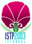 istp2003 logo